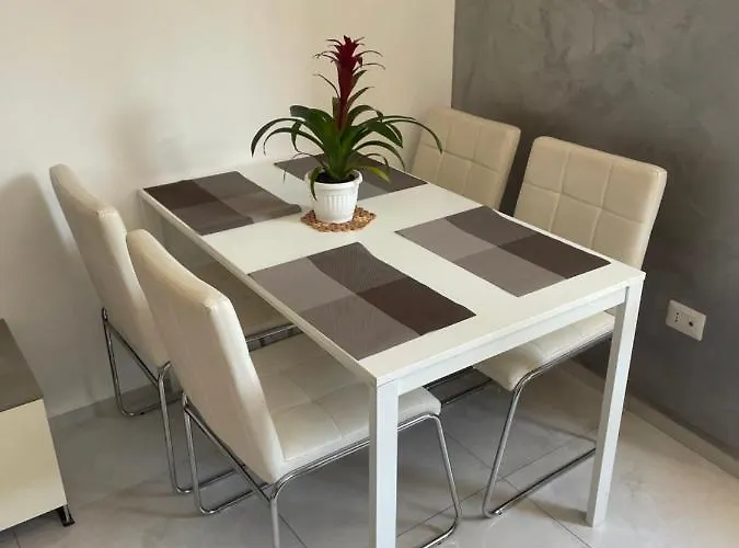 Appartamento San Donato Barletta