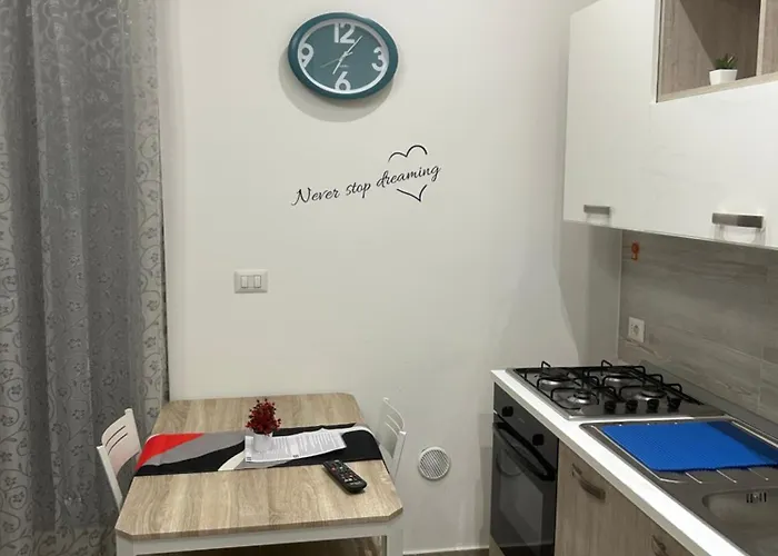 San Donato Apartamento
