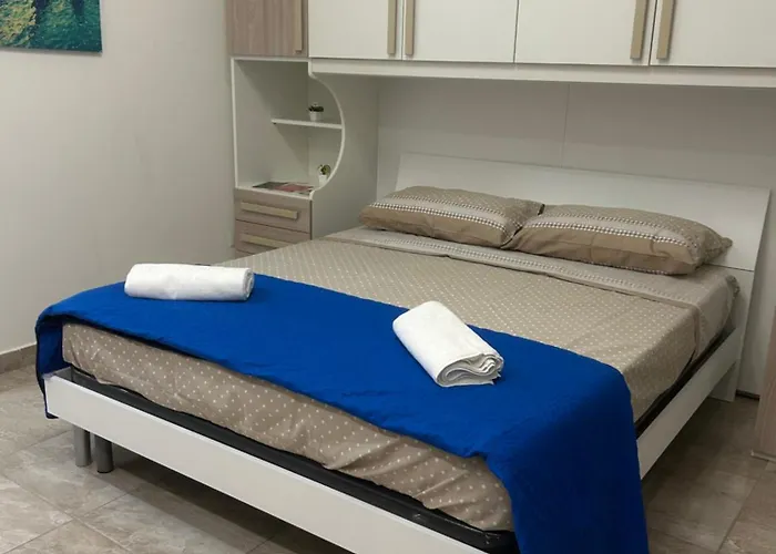 Appartamento San Donato *
