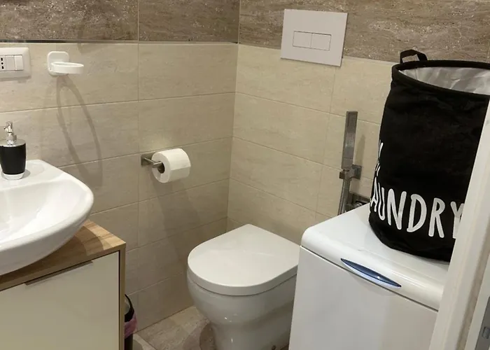 Apartamento San Donato Barletta
