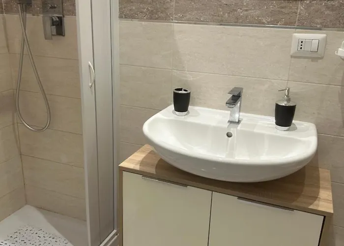 San Donato Apartamento *
