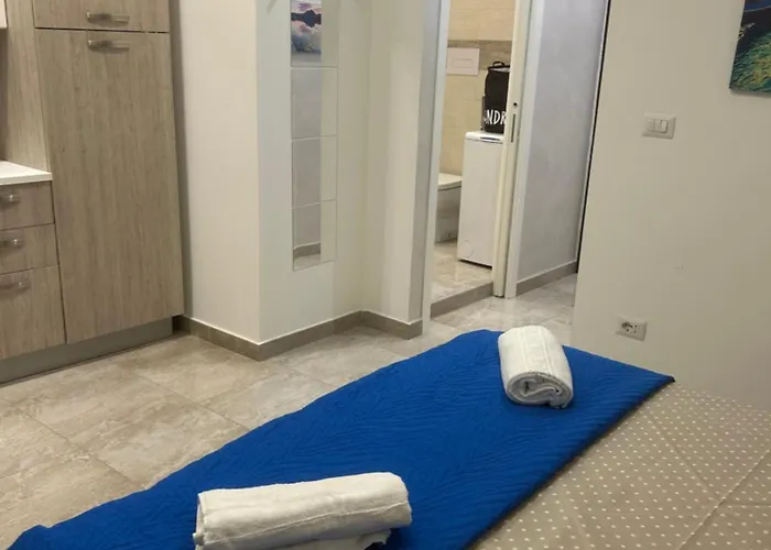 Apartamento San Donato *