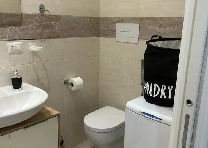 San Donato Appartamento Barletta