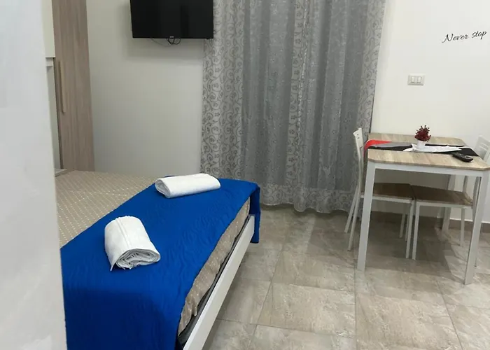Apartamento San Donato