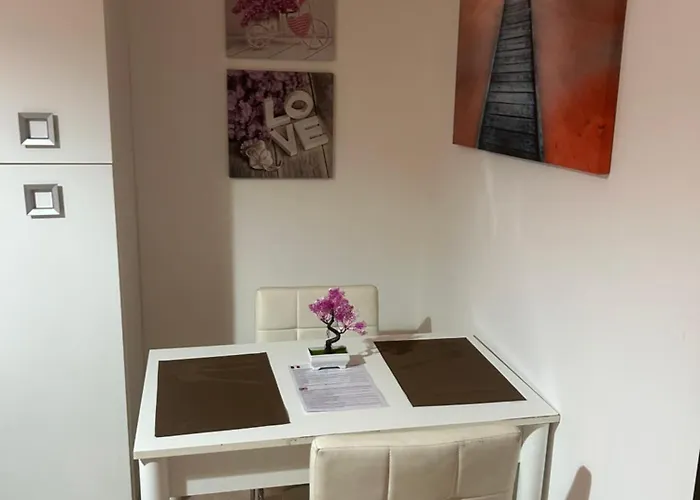 San Donato Apartamento Barletta