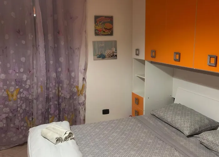 San Donato Appartamento