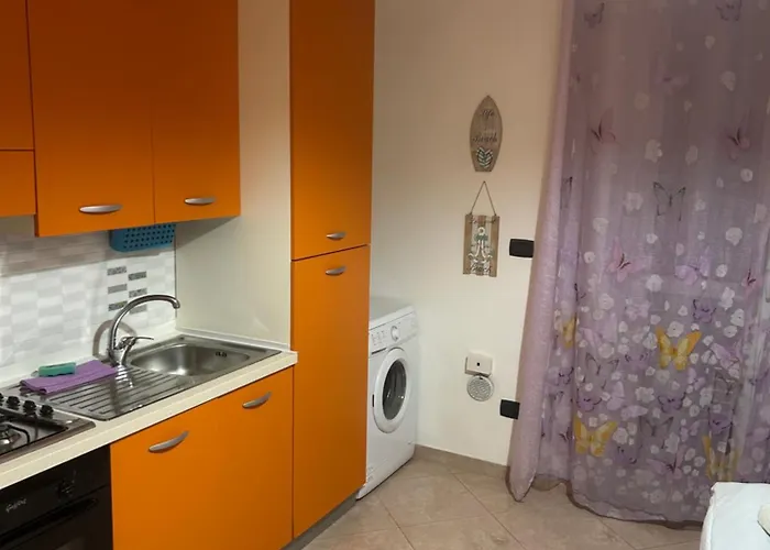 Apartamento San Donato